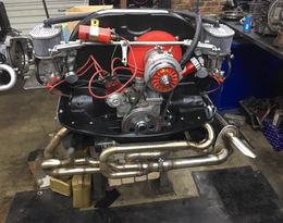 engines (vdubtech)